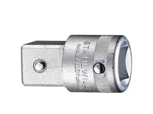 Stahlwille Adaptor 1In Internal > 3/4In External