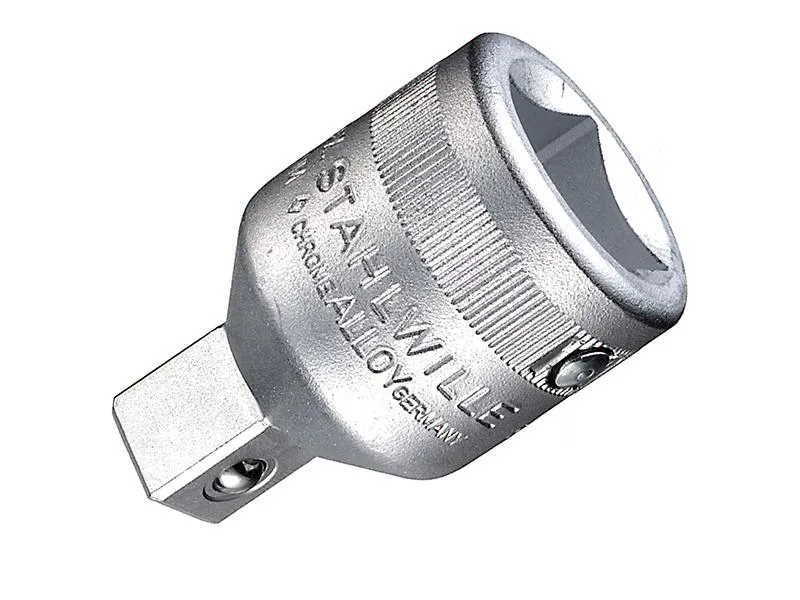 Stahlwille Adaptor 3/4In Internal > 1/2In External
