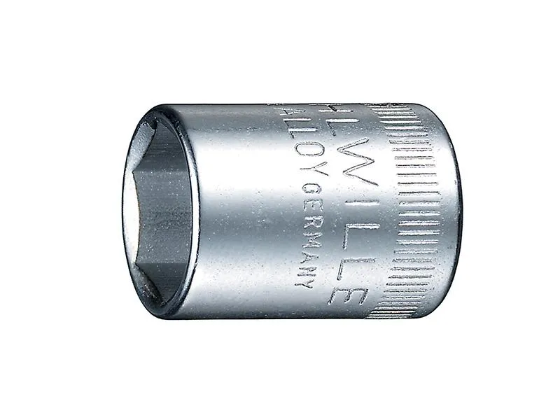 Stahlwille Hexagon Socket 1/4In Drive 8Mm