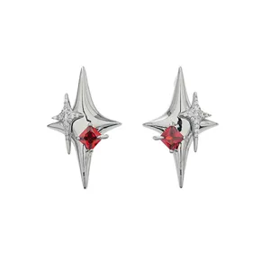 Star series earrings