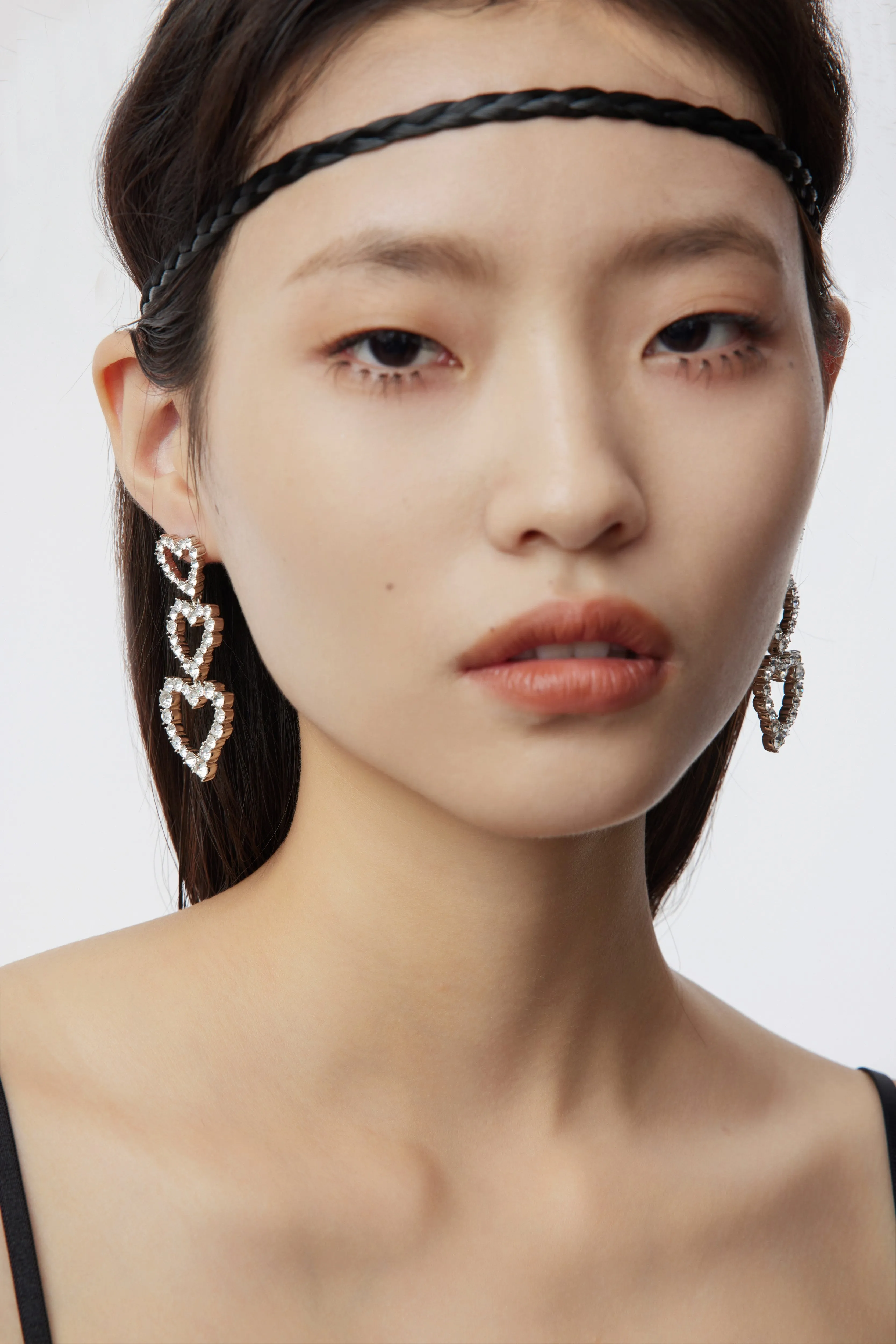 Star Trail Earrings