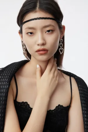 Star Trail Earrings