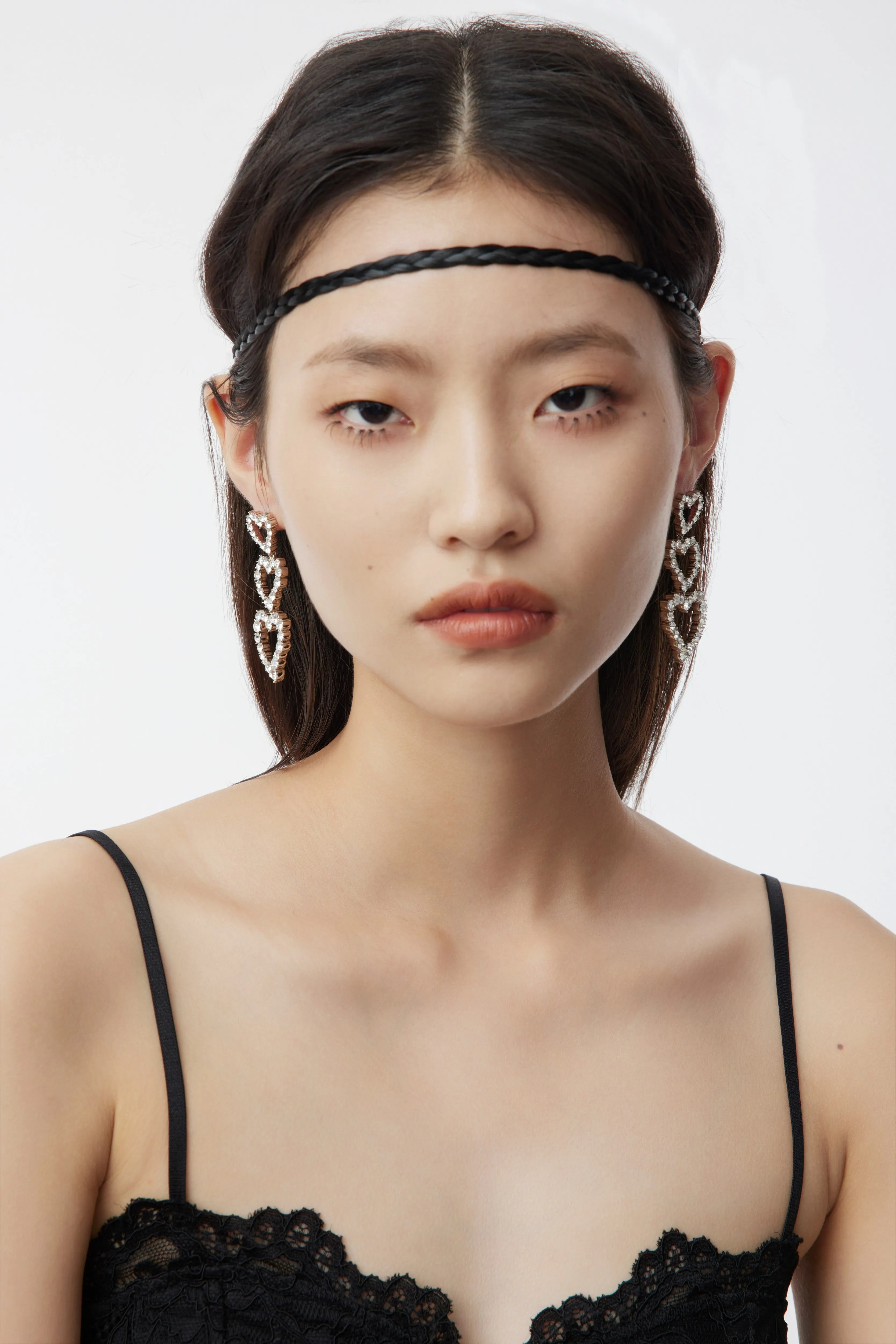 Star Trail Earrings