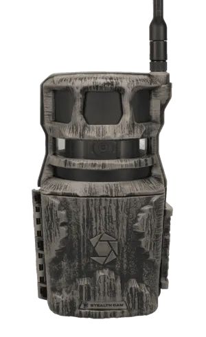 Stealth Cam Revolver Pro 40MP 360 Cellular Trail Camera