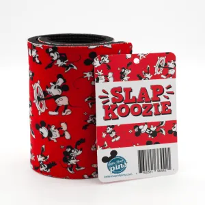 Steamboat Willie Slap Koozie