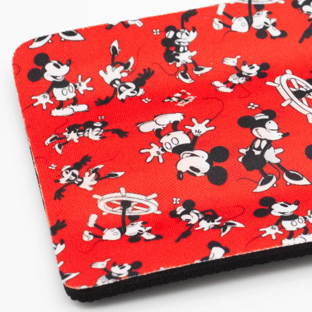 Steamboat Willie Slap Koozie