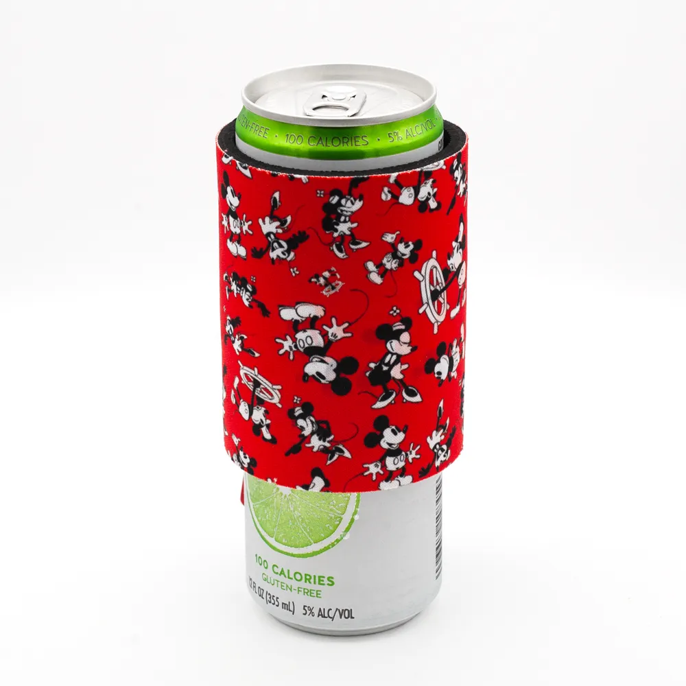 Steamboat Willie Slap Koozie