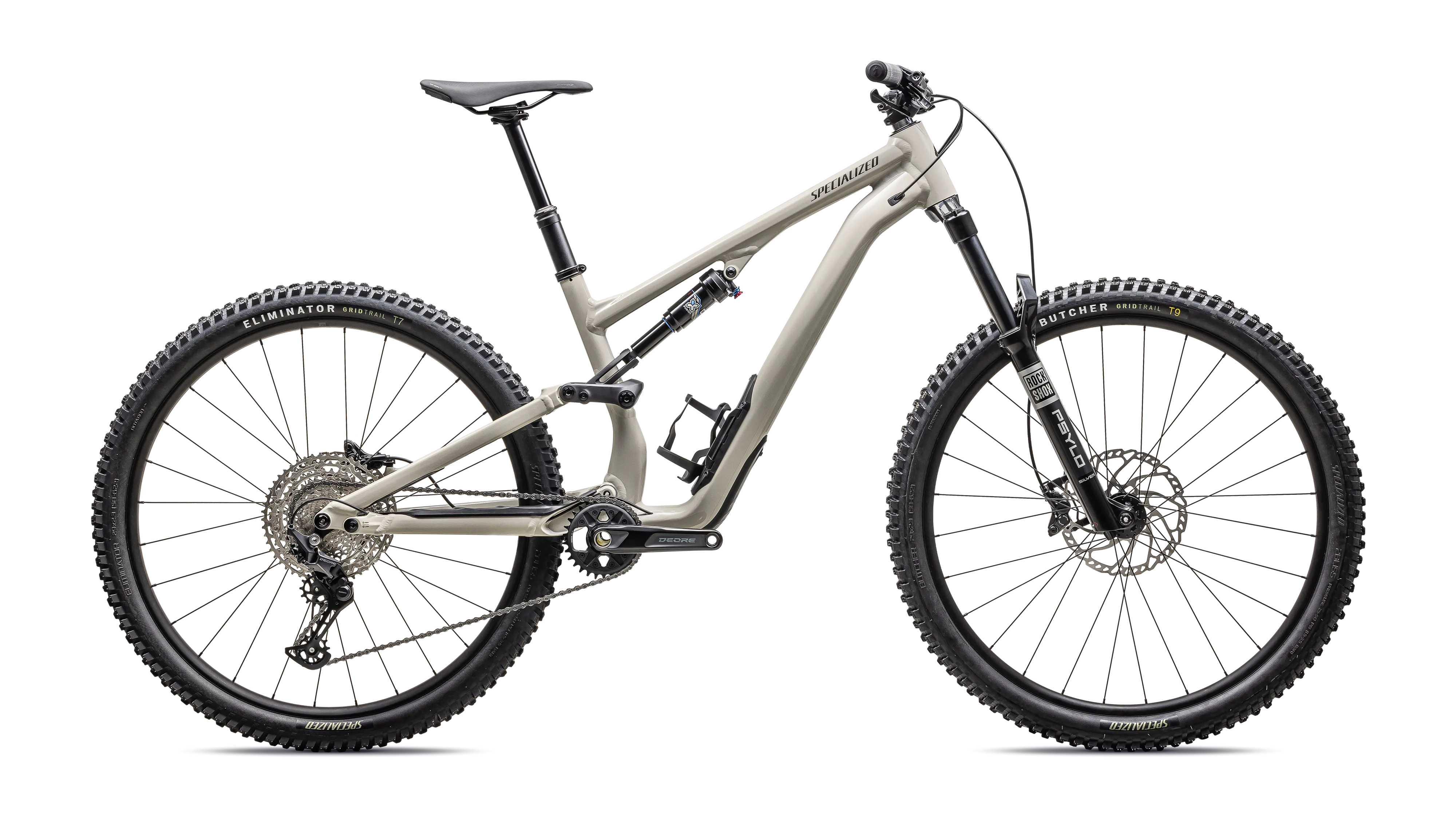 Stumpjumper 15 Alloy