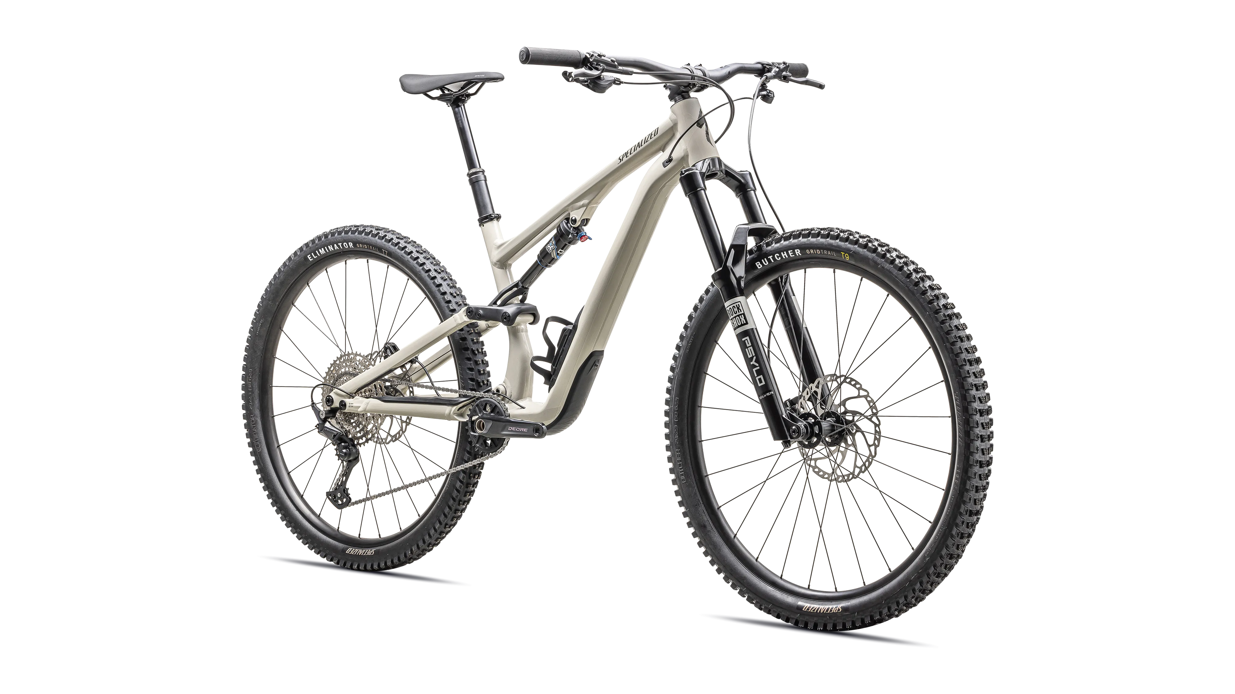 Stumpjumper 15 Alloy