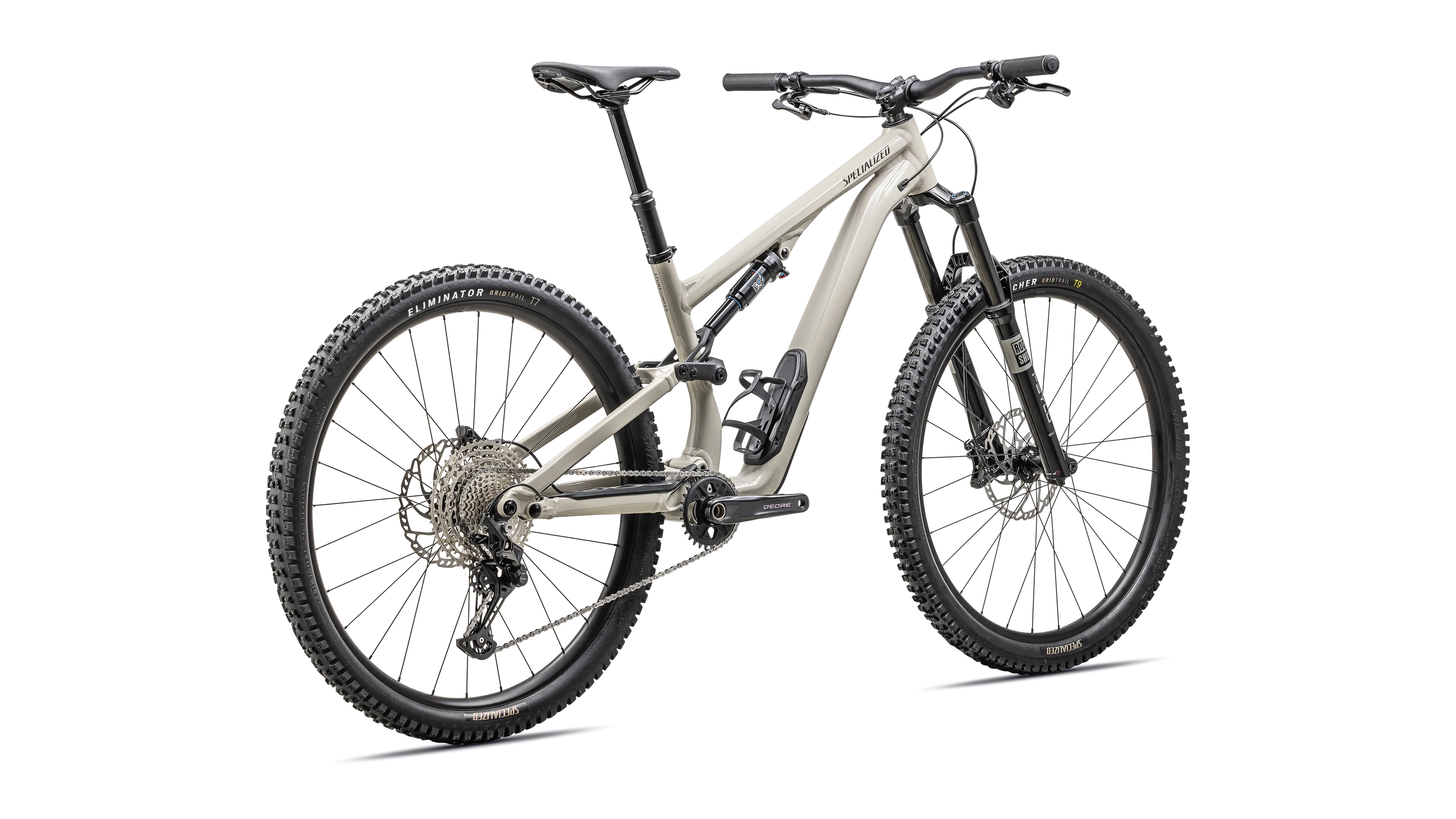 Stumpjumper 15 Alloy