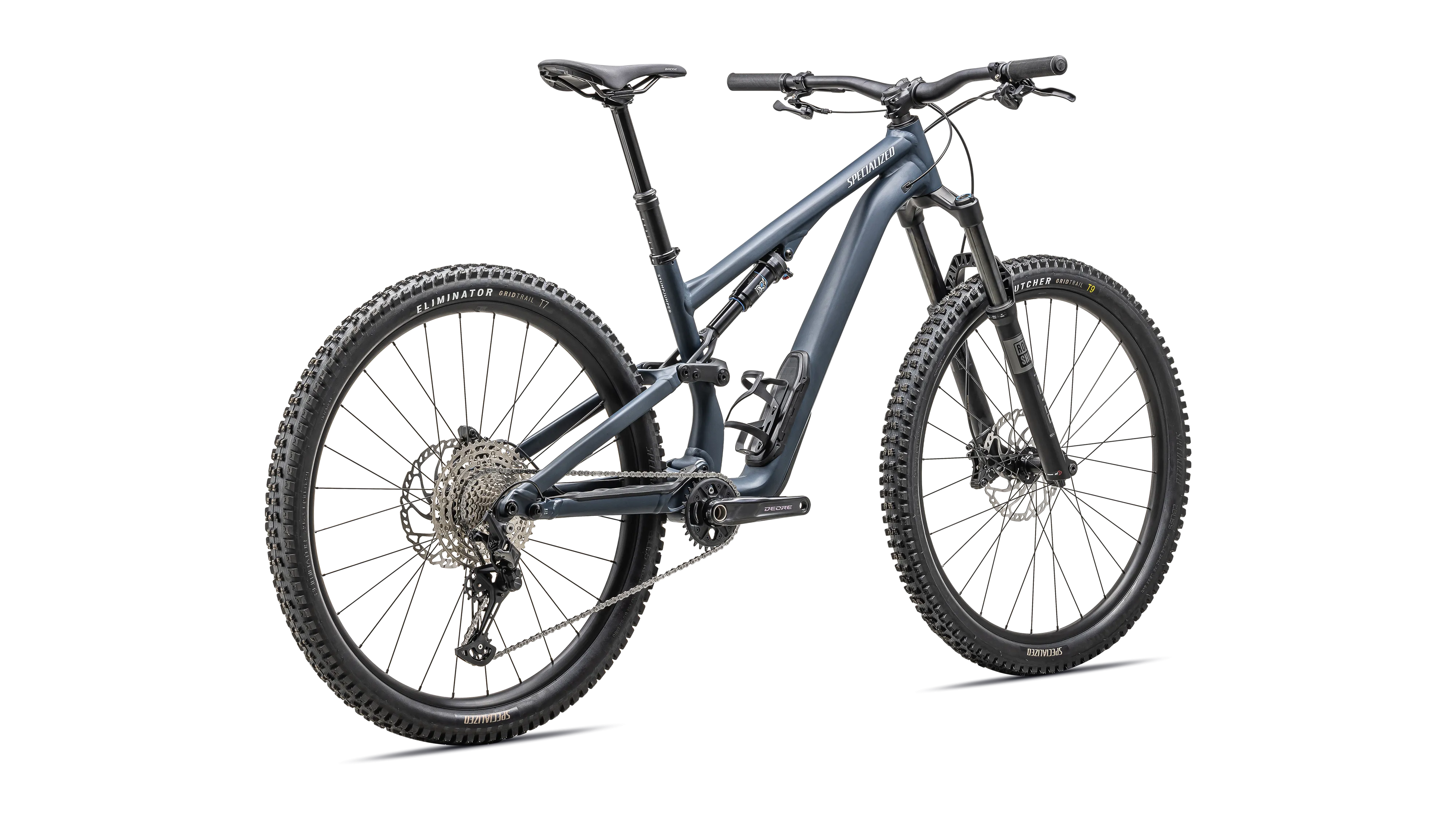 Stumpjumper 15 Alloy