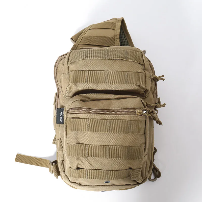 Sturm Mil-Tec 10L Tactical One Strap Assault Pack Small