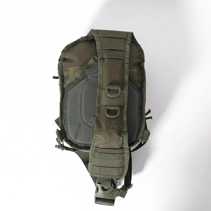 Sturm Mil-Tec 10L Tactical One Strap Assault Pack Small