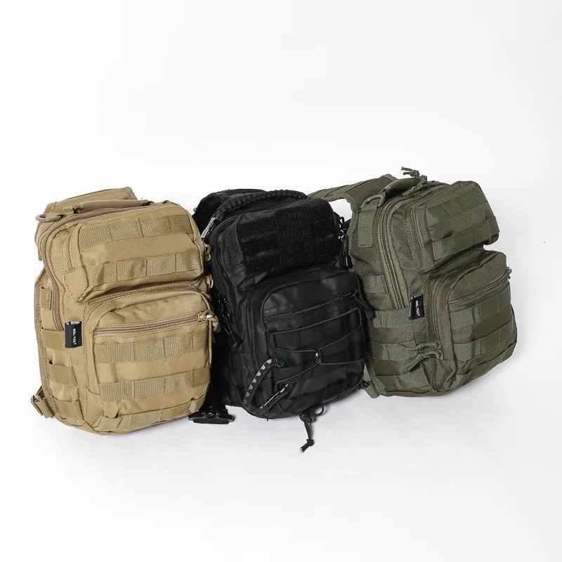 Sturm Mil-Tec 10L Tactical One Strap Assault Pack Small