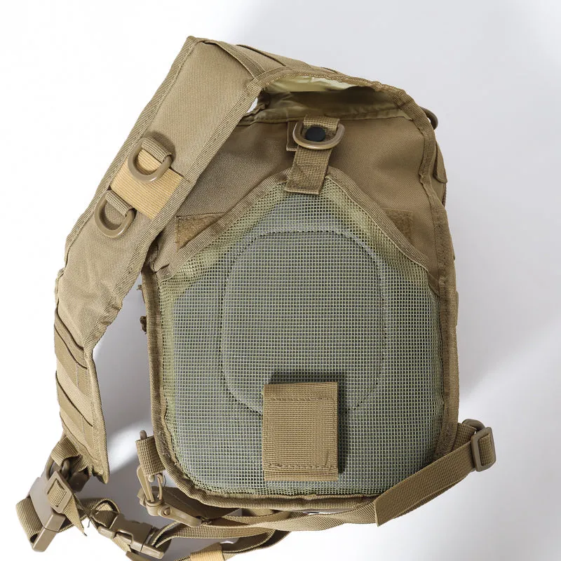 Sturm Mil-Tec 10L Tactical One Strap Assault Pack Small