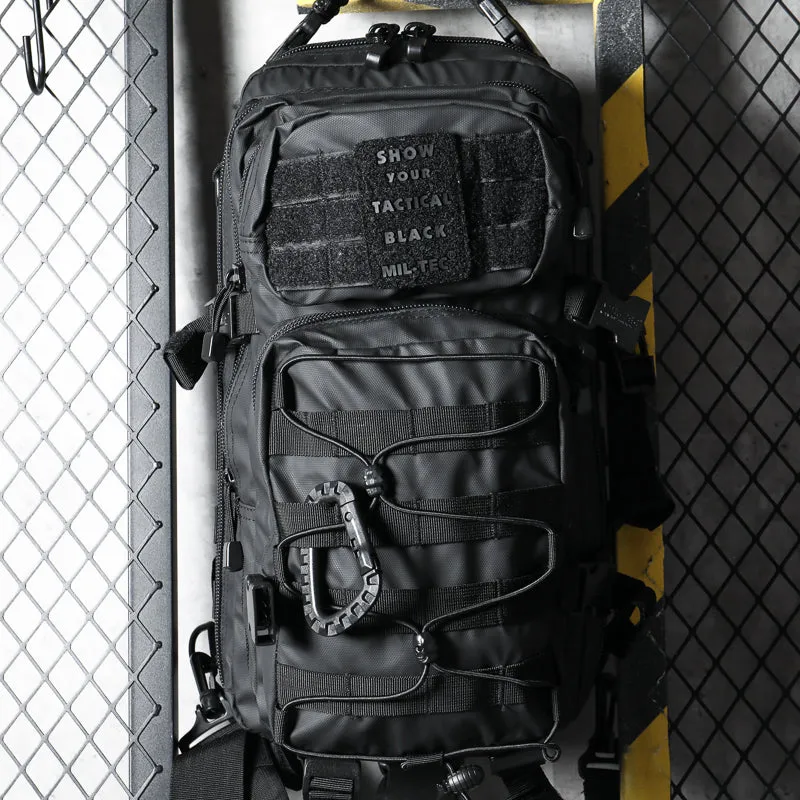 Sturm Mil-Tec 29L Tactical One Strap Assault Pack Large