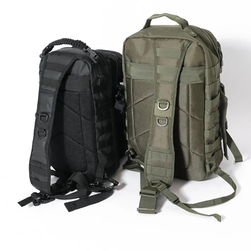 Sturm Mil-Tec 29L Tactical One Strap Assault Pack Large