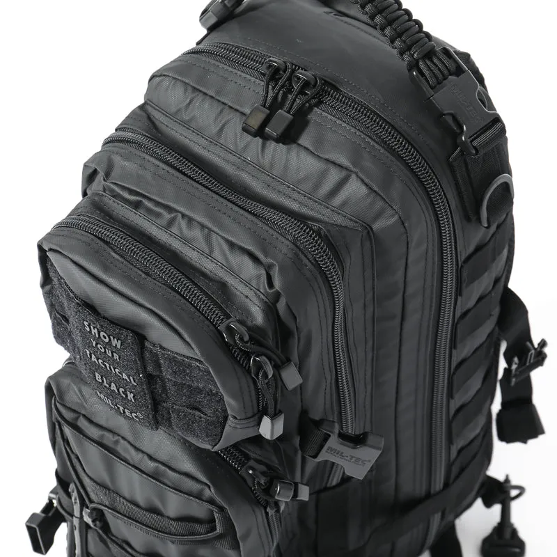 Sturm Mil-Tec 29L Tactical One Strap Assault Pack Large
