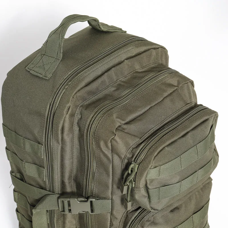 Sturm Mil-Tec 29L Tactical One Strap Assault Pack Large
