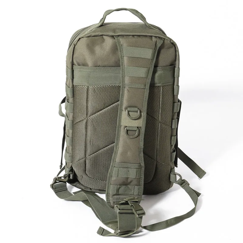 Sturm Mil-Tec 29L Tactical One Strap Assault Pack Large
