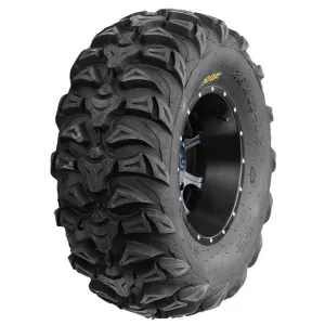 SUNF Terra King ATV Tyre - 6ply