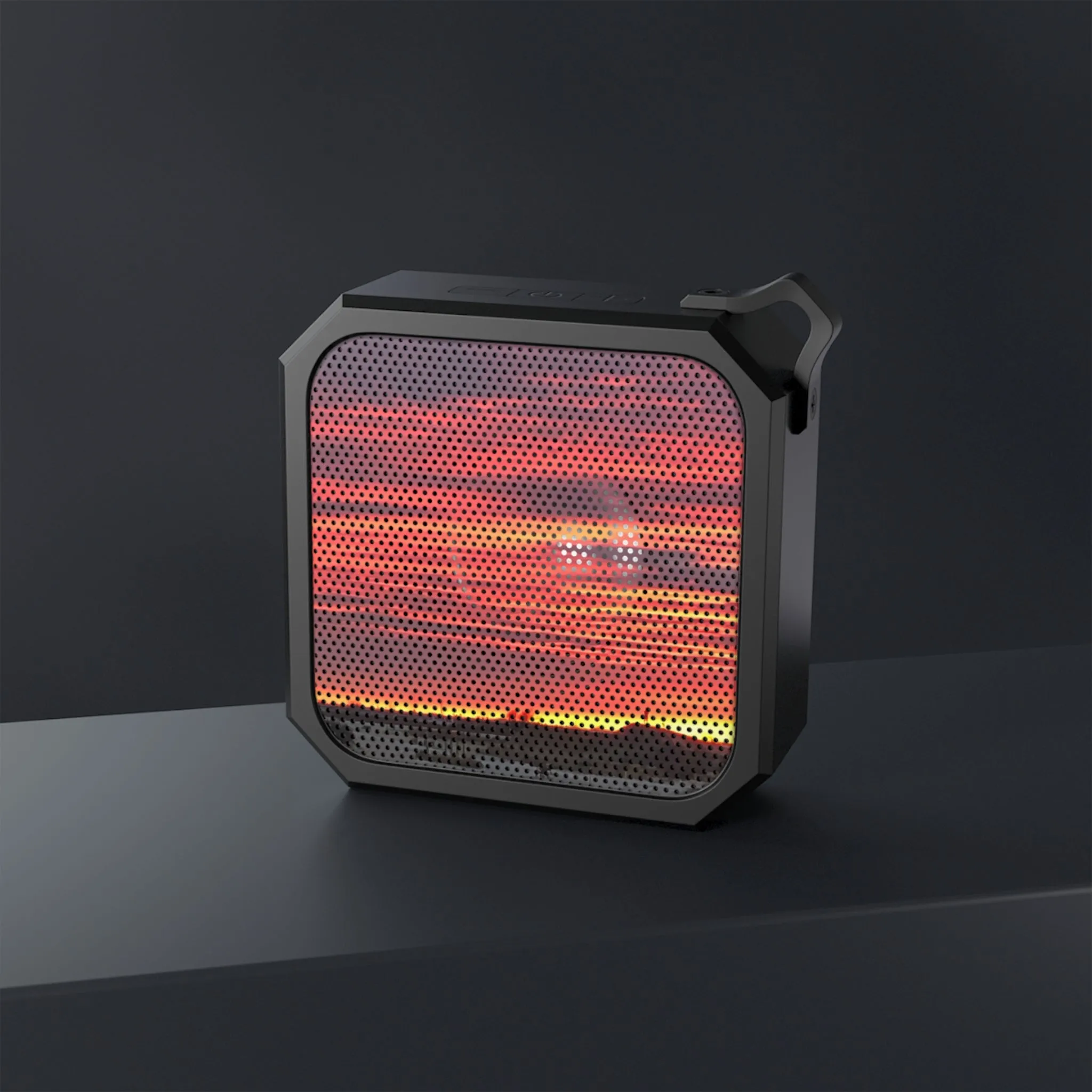 Sunset Blackwater Outdoor Bluetooth Speaker