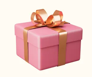 SURPRISE Goody Bundle!