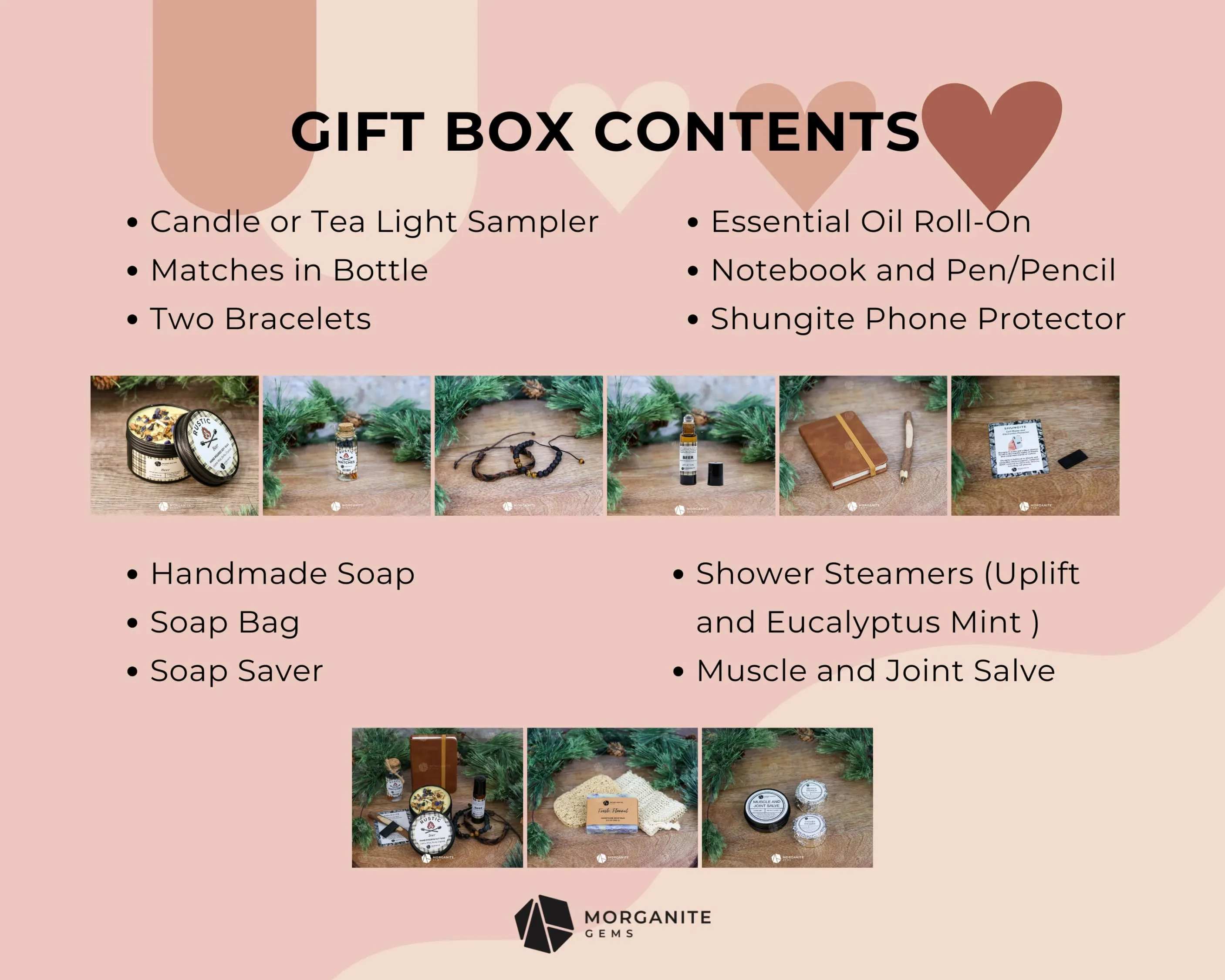 Tactical Gift Box for Men