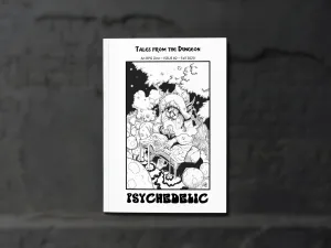 Tales From the Dungeon