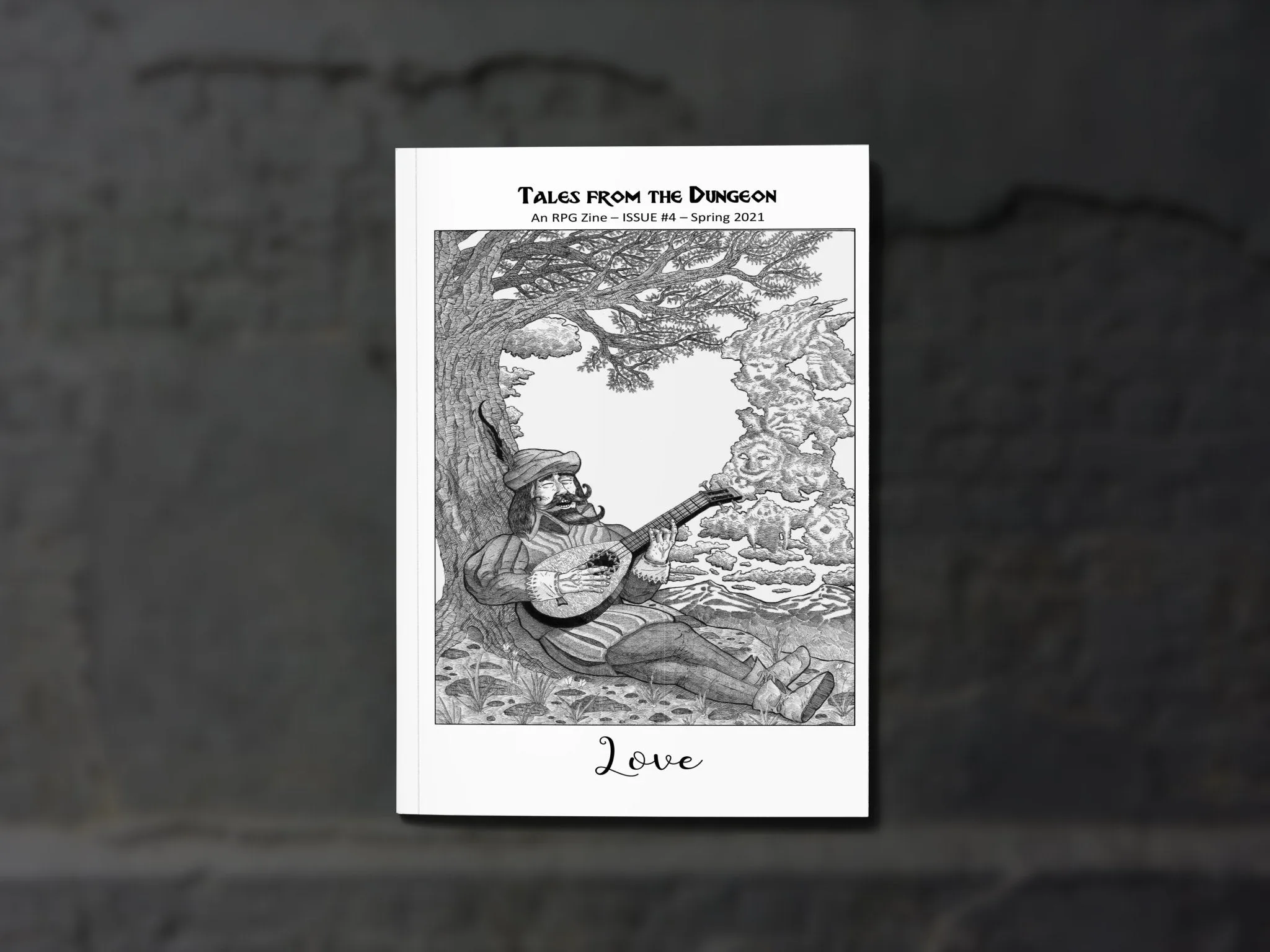 Tales From the Dungeon