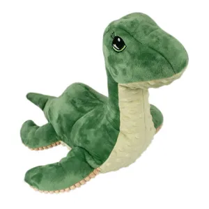 Tall Tails Rope Nessie