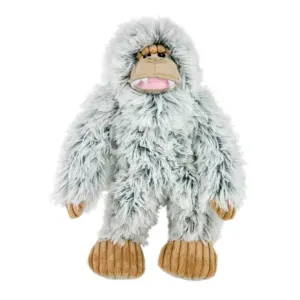 Tall Tails Squeaker Yeti