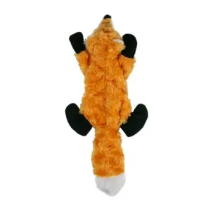 Tall Tails Stuffless Fox 16"