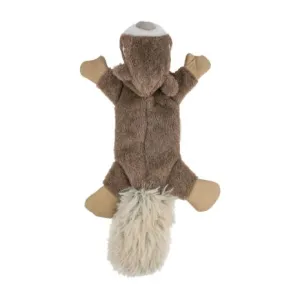 Tall Tails Stuffless Squirrel 16"