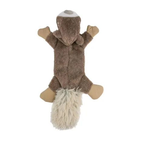 Tall Tails Stuffless Squirrel 16"