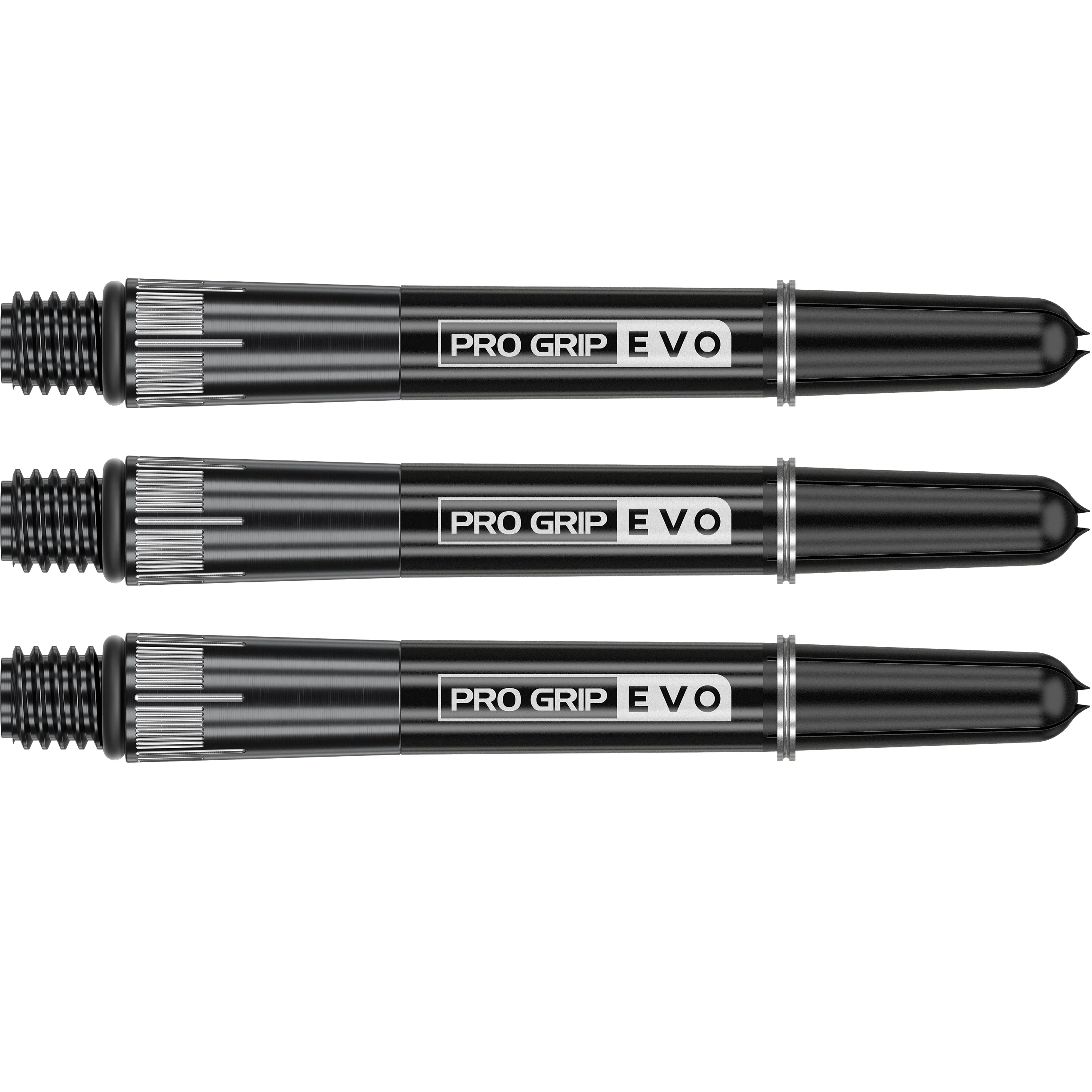 Target Chrono Titanium Dart Shafts 2024 - Short Intermediate Medium