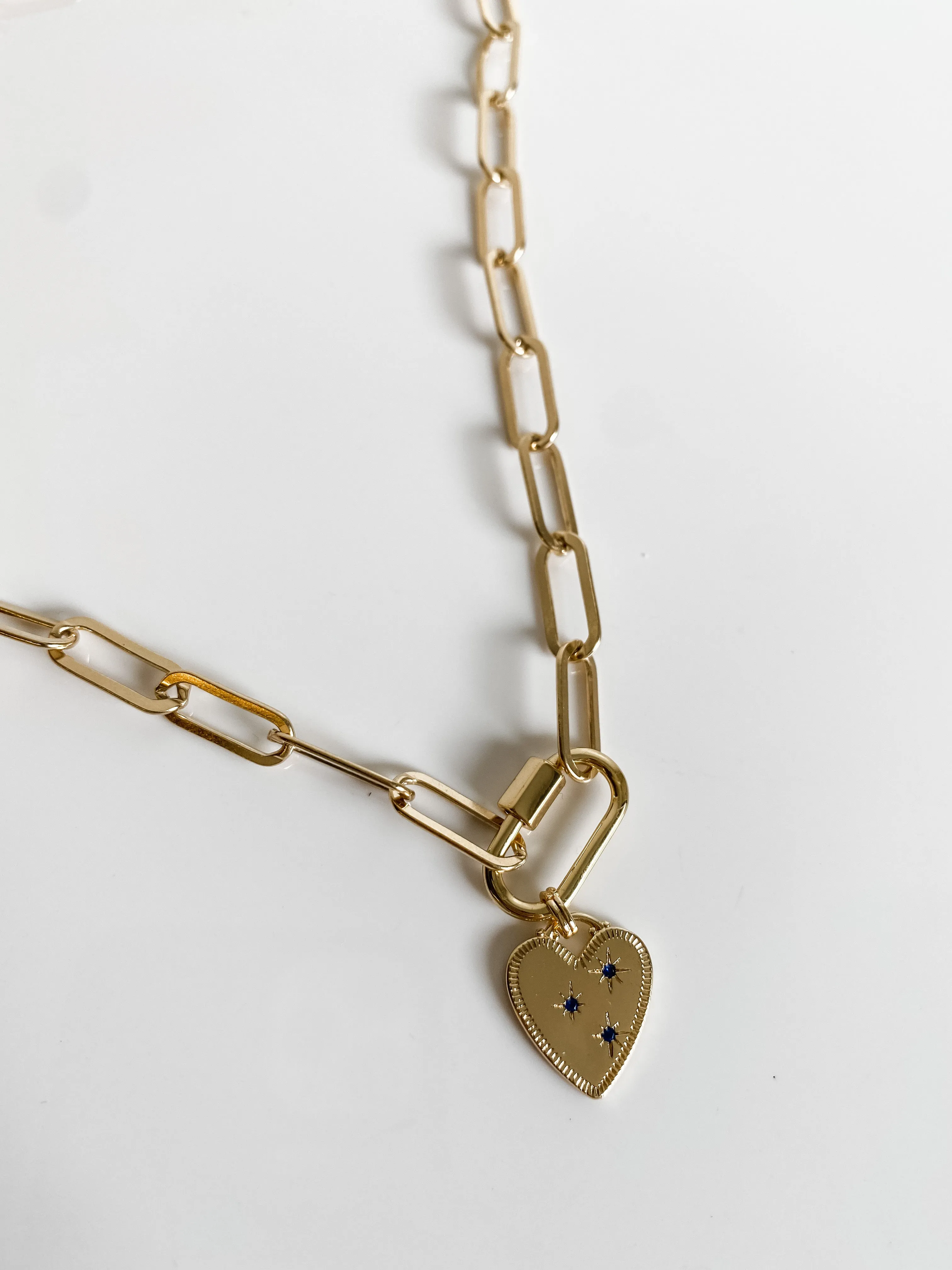 THE GAGA CHAIN