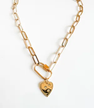 THE GAGA CHAIN