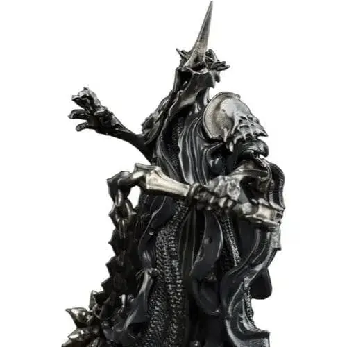 The Lord of The Rings - The Witch-King Figure (7.4") - Weta Workshop - Mini Epics Series