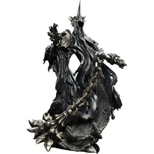 The Lord of The Rings - The Witch-King Figure (7.4") - Weta Workshop - Mini Epics Series