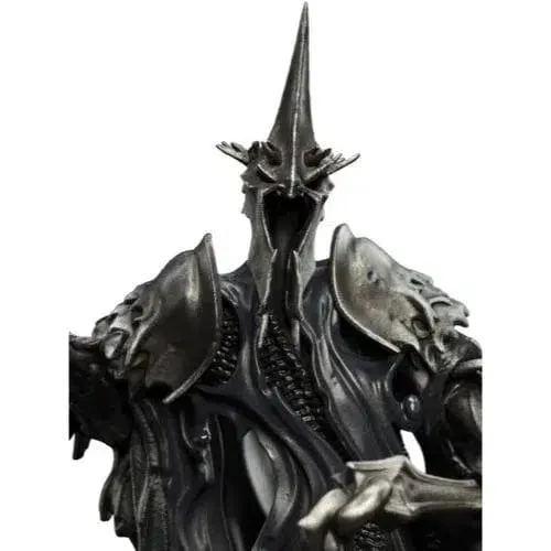 The Lord of The Rings - The Witch-King Figure (7.4") - Weta Workshop - Mini Epics Series
