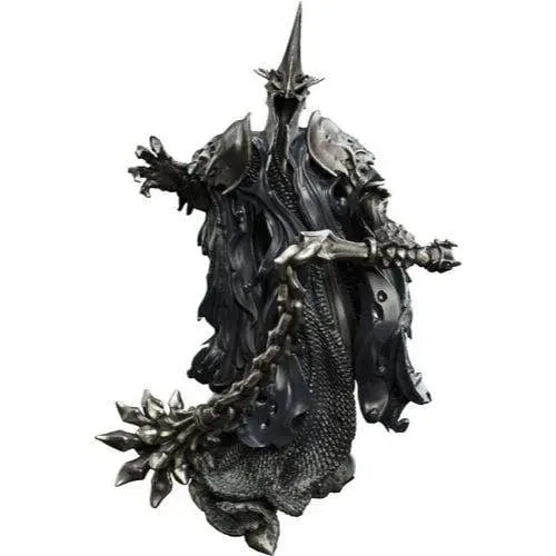 The Lord of The Rings - The Witch-King Figure (7.4") - Weta Workshop - Mini Epics Series
