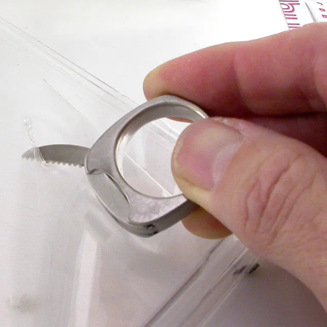 The Man Ring Version 2.0