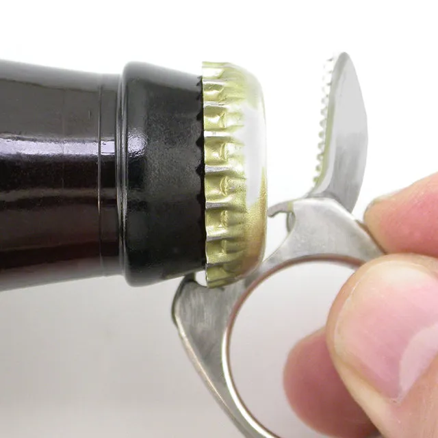 The Man Ring Version 2.0