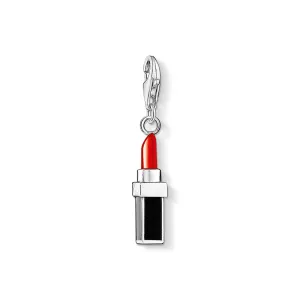 Thomas Sabo Sterling Silver Lipstick Charm D