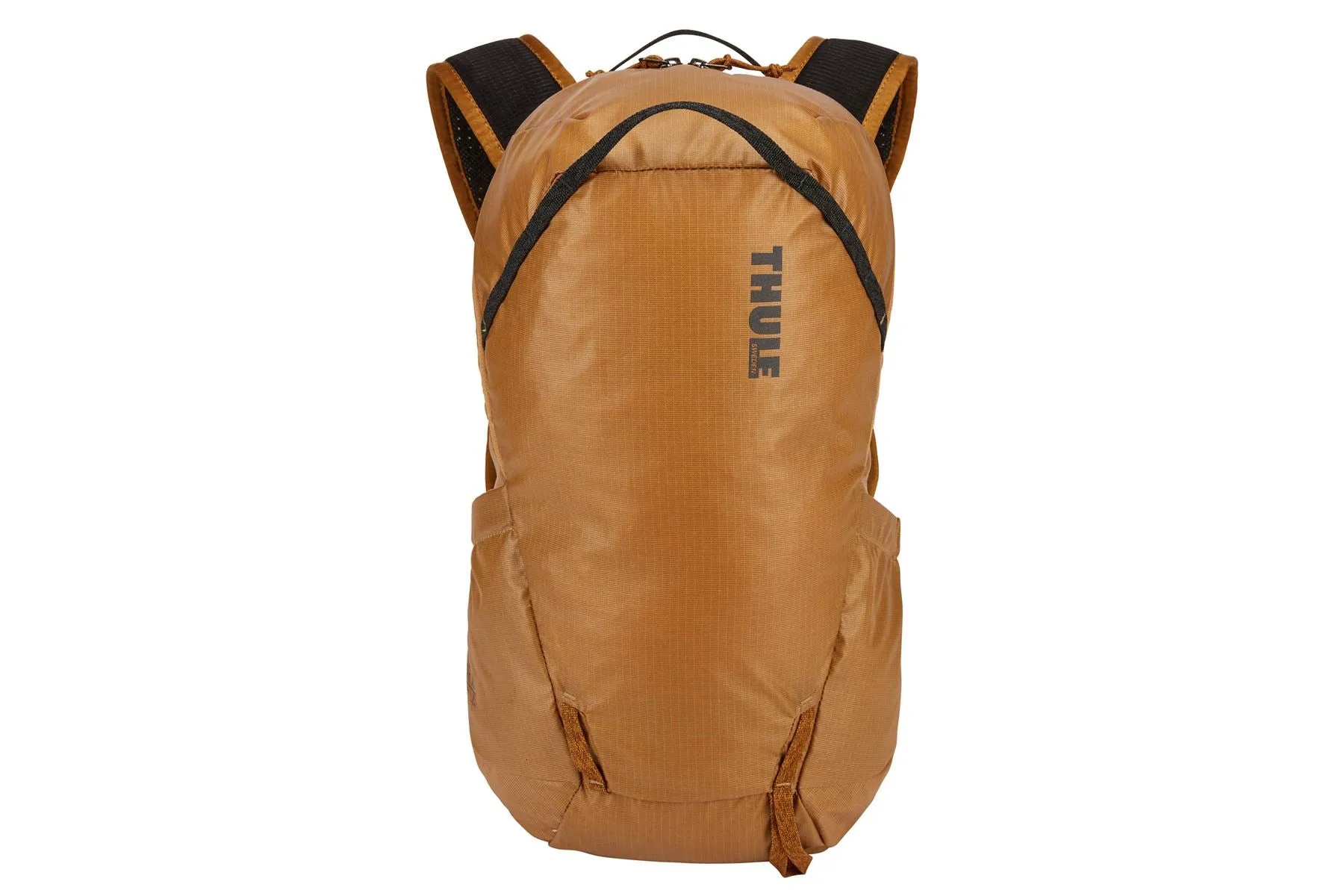 Thule Stir 18L hiking rucksack wood thrush orange Hiking backpack