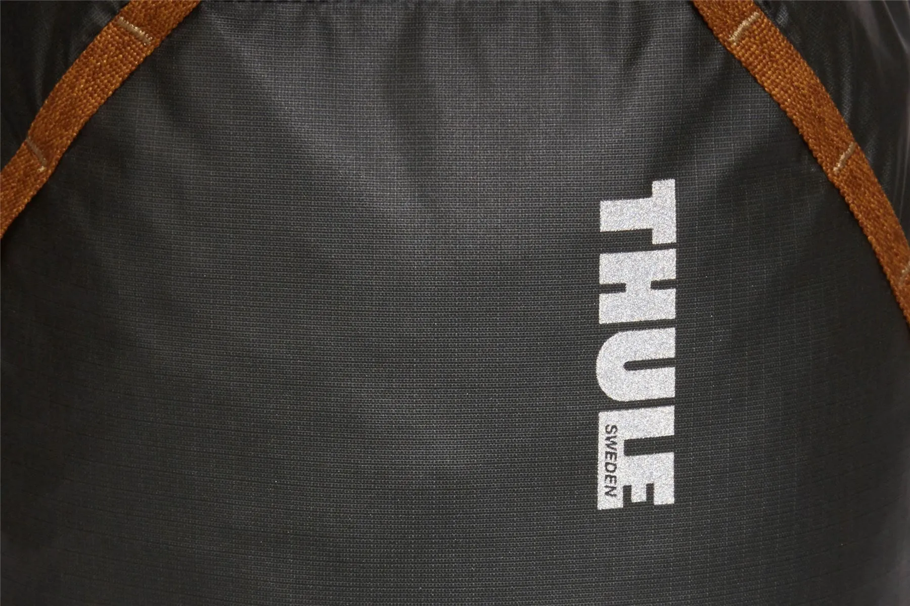 Thule Stir 18L hiking rucksack wood thrush orange Hiking backpack