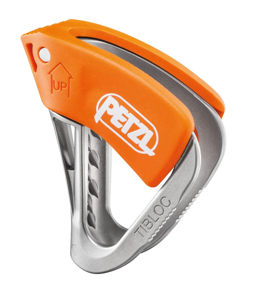 Tibloc Emergency Rope Clamp