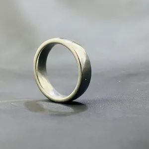 Titanium Male Wedding Rings