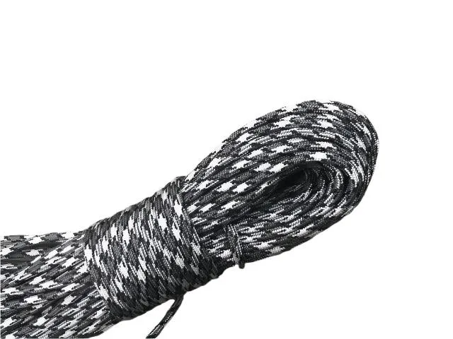 Titanium Paracord
